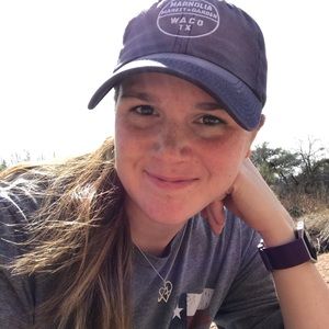 Meet your Posher, Ashleigh